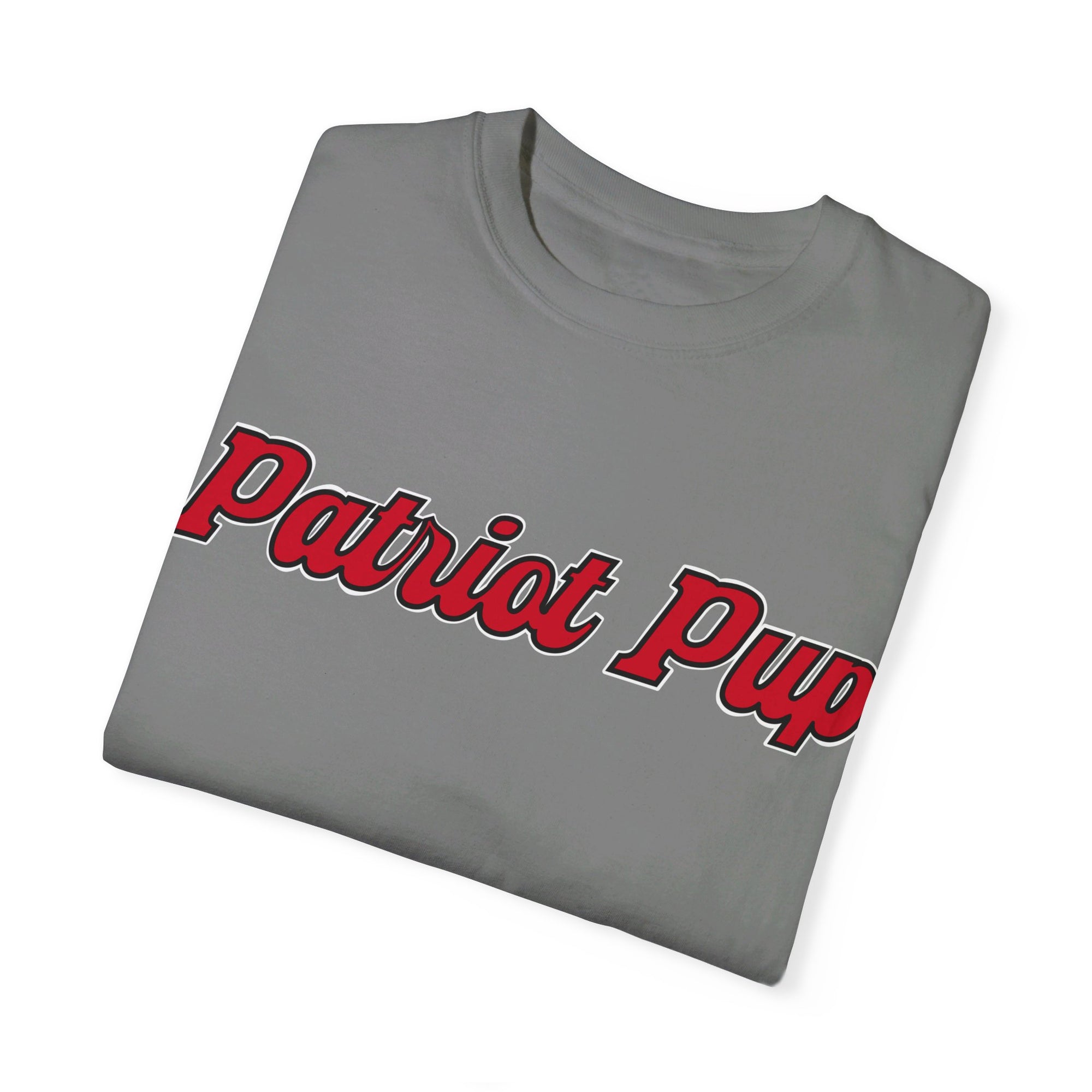 Dog Name Personalized T-shirt