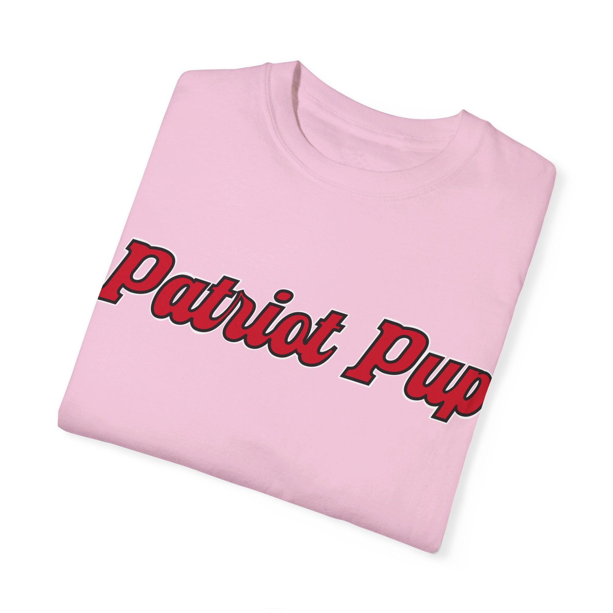 Dog Name Personalized T-shirt