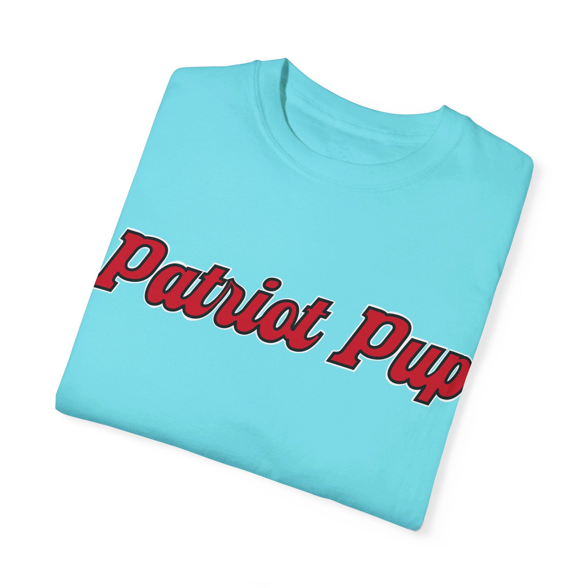 Dog Name Personalized T-shirt