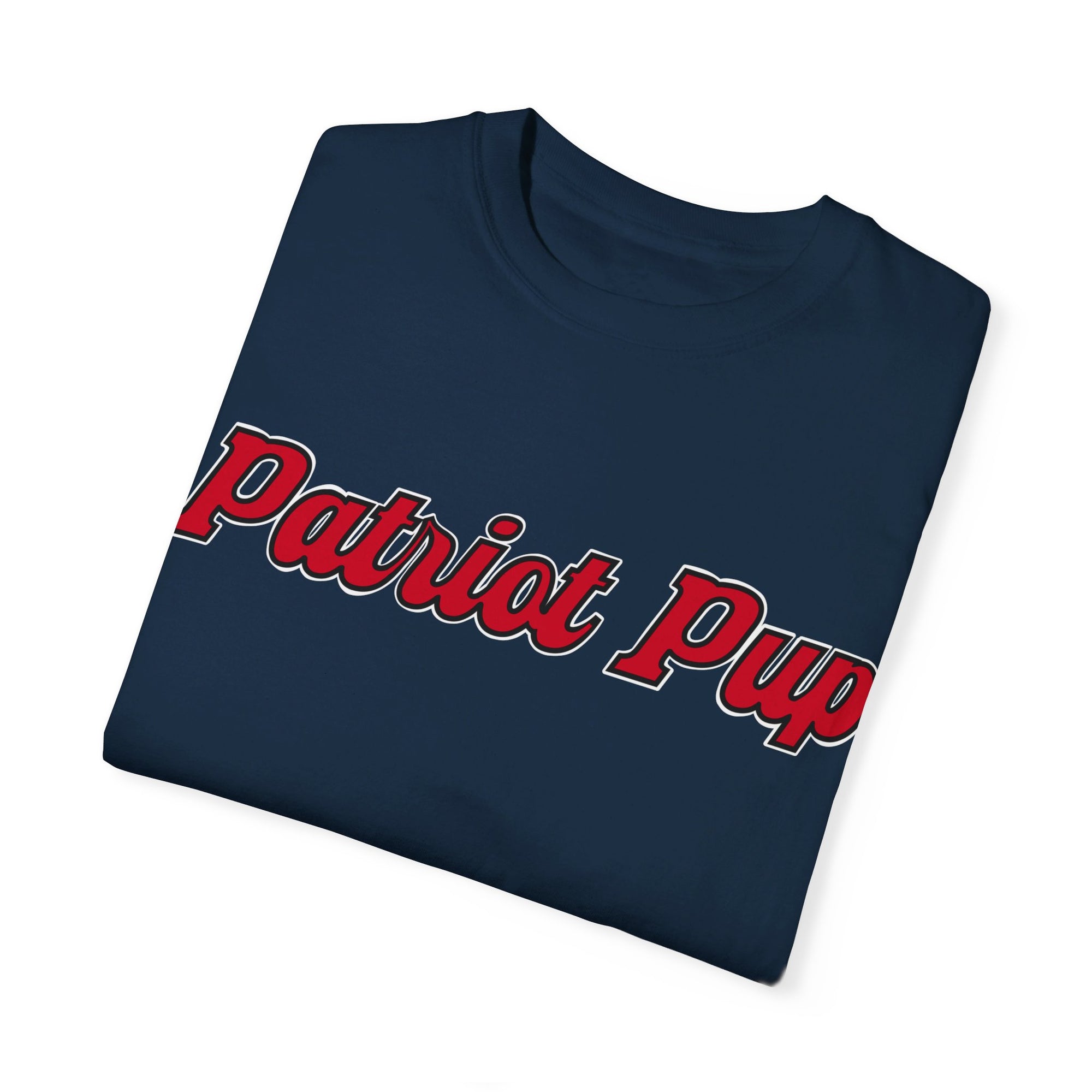 Dog Name Personalized T-shirt