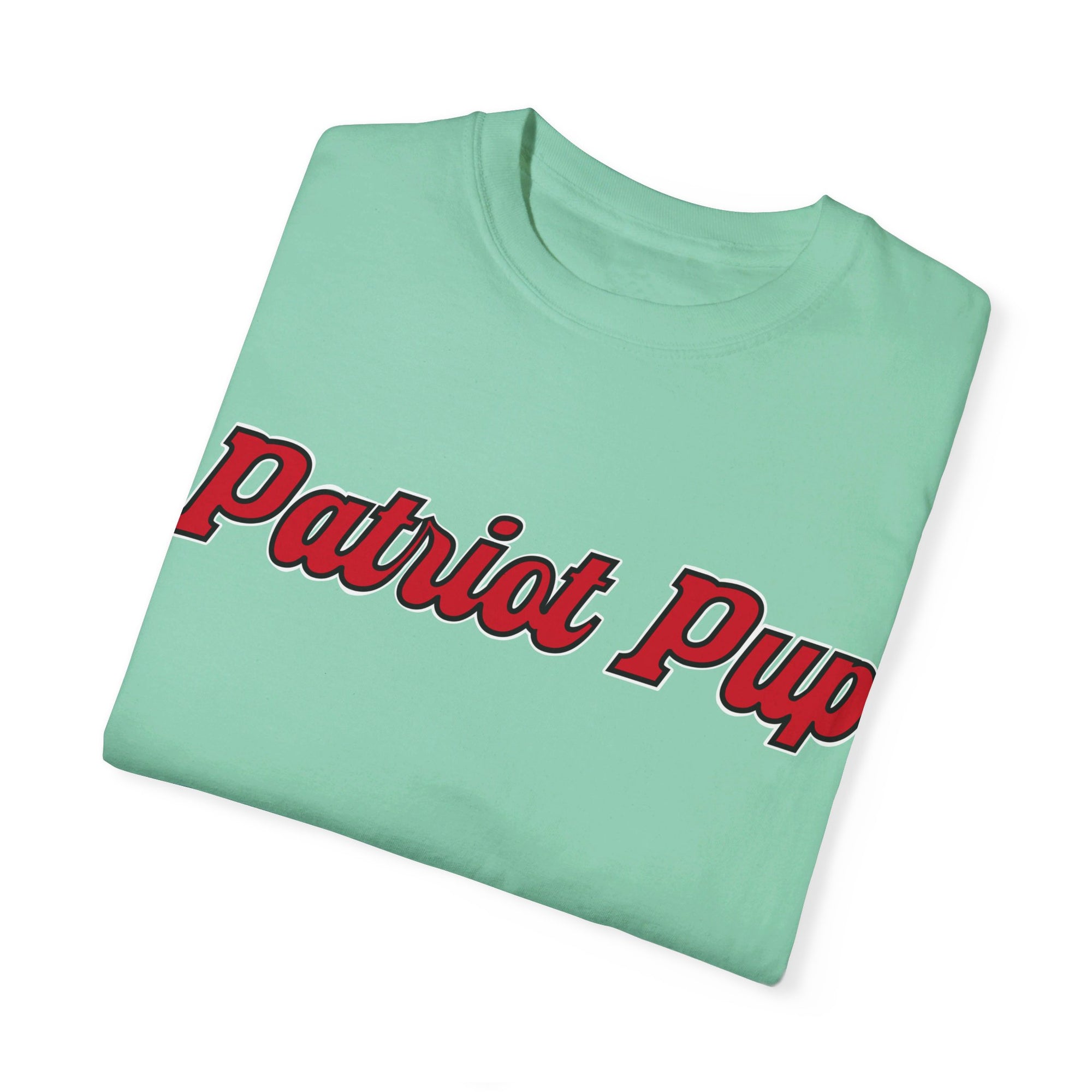 Dog Name Personalized T-shirt