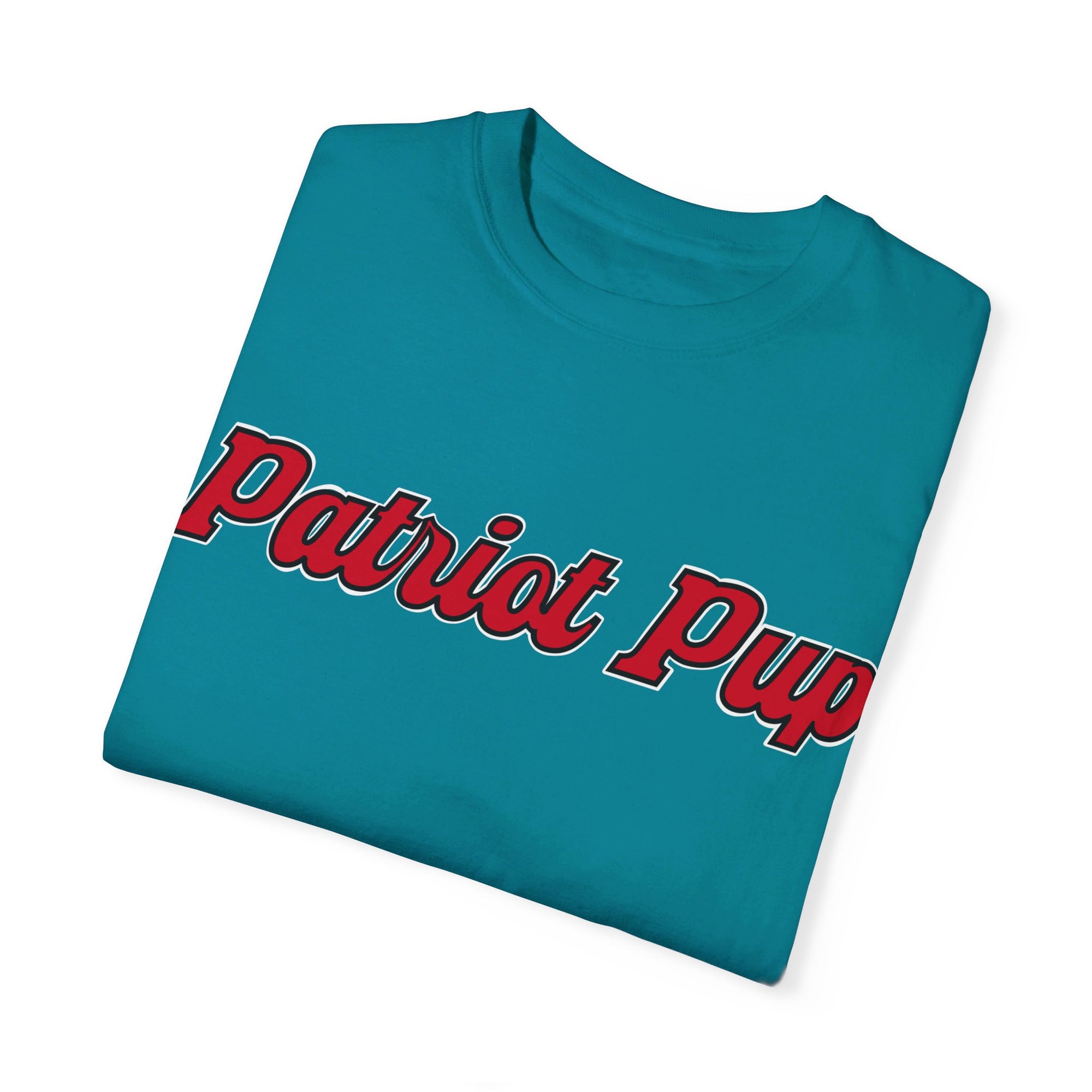 Dog Name Personalized T-shirt