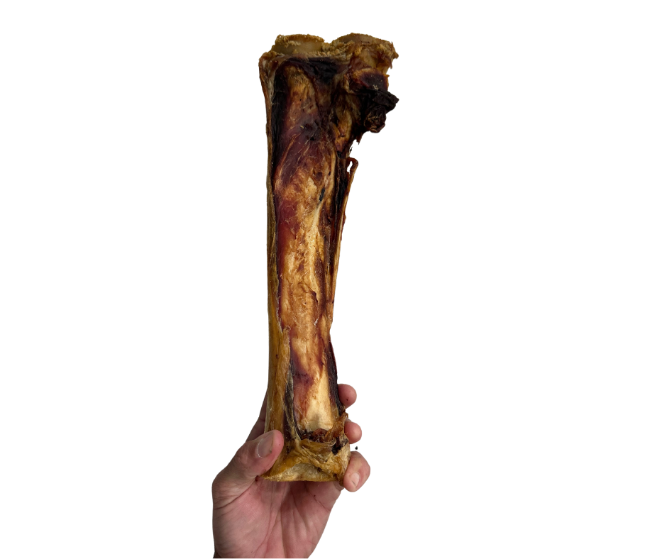 Large Cold Smoked Bone